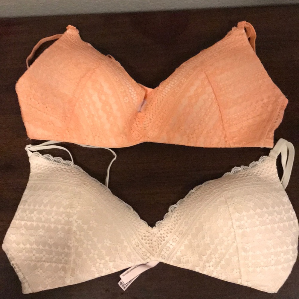 Victoria Secret bra (2)